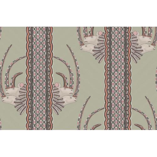 Обои Cole & Son Jabu