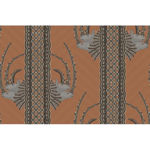 Обои Cole & Son Jabu