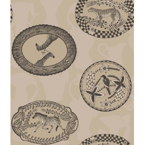 Обои Cole & Son Matrinah