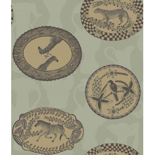 Обои Cole & Son Matrinah
