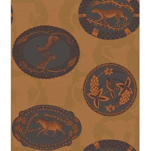 Обои Cole & Son Matrinah
