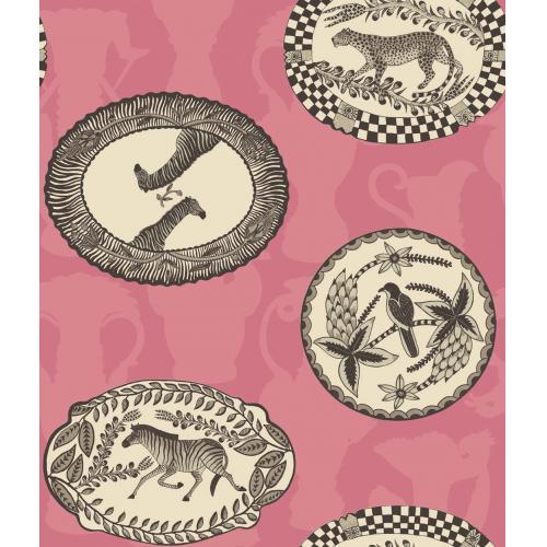 Обои Cole & Son Matrinah