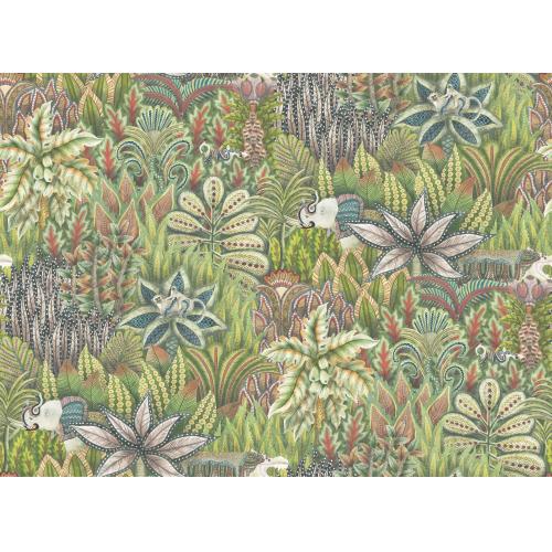 Обои Cole & Son Singita