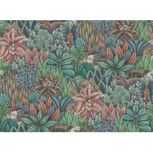 Обои Cole & Son Singita