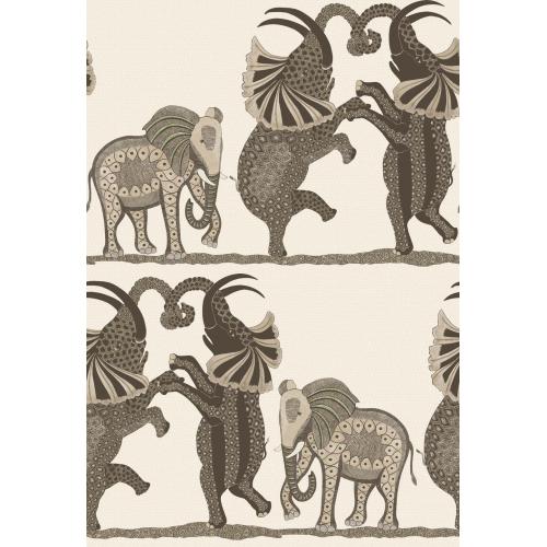 Обои Cole & Son Safari Dance