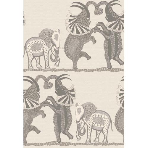 Обои Cole & Son Safari Dance