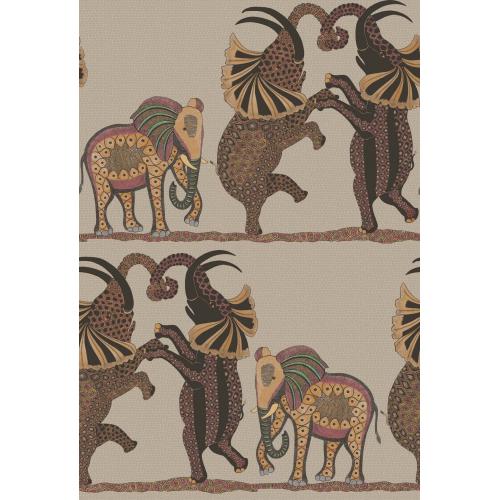 Обои Cole & Son Safari Dance