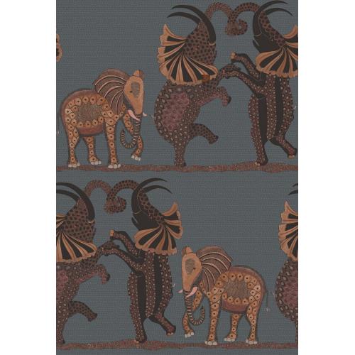 Обои Cole & Son Safari Dance