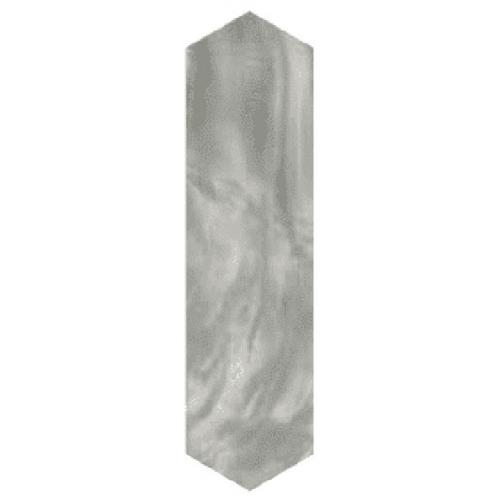 Керамогранит Roberto Cavalli Bright Pearl LOSANGA SILVER 24x90