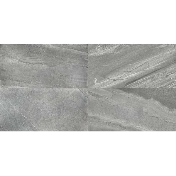 Плитка Casa Dolce Casa Stone burl gray 1 Плитка Casa Dolce Casa Stone burl gray