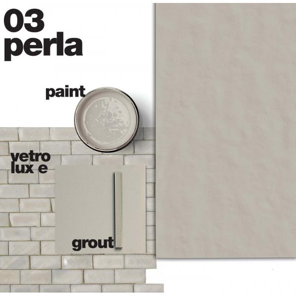 Плитка Casa Dolce Casa 03 perla