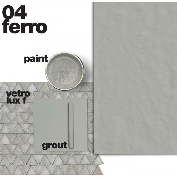 Плитка Casa Dolce Casa 04 ferro 1 Плитка Casa Dolce Casa 04 ferro