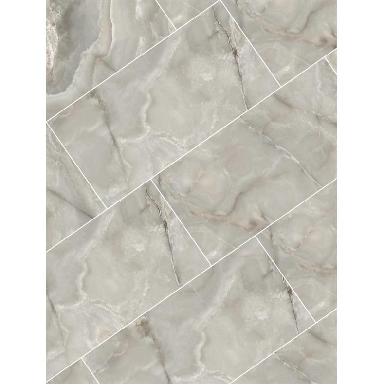 Плитка Casa Dolce Casa Silver onyx