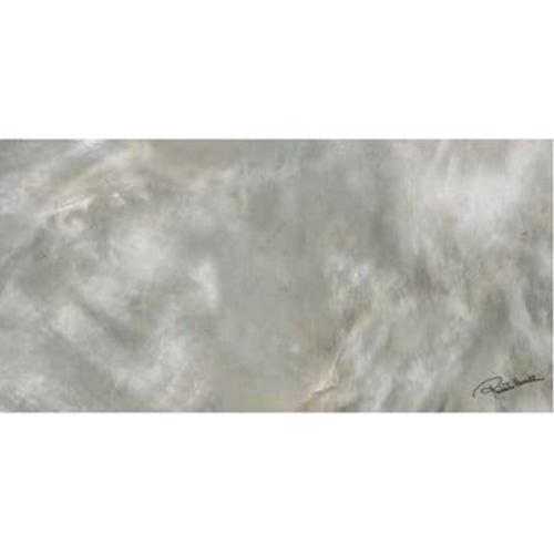 Керамогранит Roberto Cavalli Bright Pearl SILVER FIRMA RT 0531232 40x80