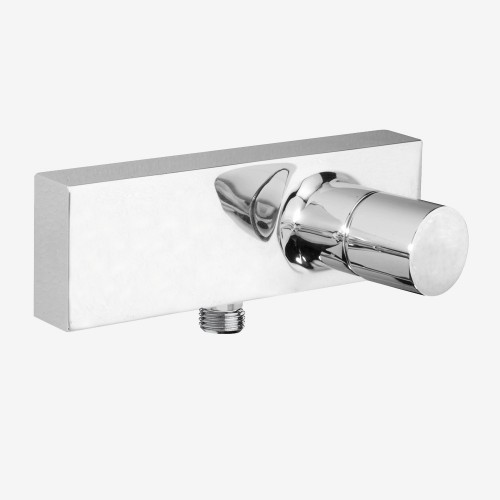 Смеситель для душа наружного монтажа Fima Fluid F714051