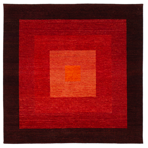 Ковёр Jan Kath Yantra 5 Border