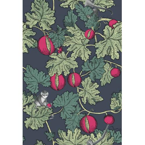 Обои Cole & Son Frutto Proibito