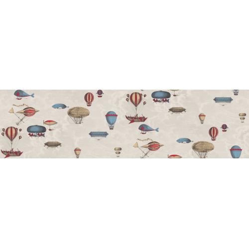 Обои Cole & Son Macchine Volanti (2 roll set)