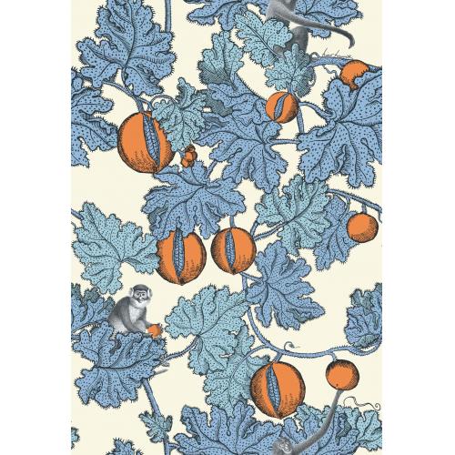 Обои Cole & Son Frutto Proibito