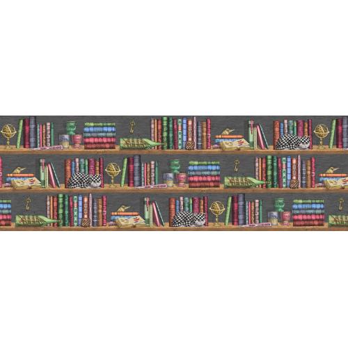 Обои Cole & Son Libreria
