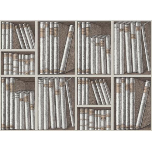 Обои Cole & Son Ex Libris