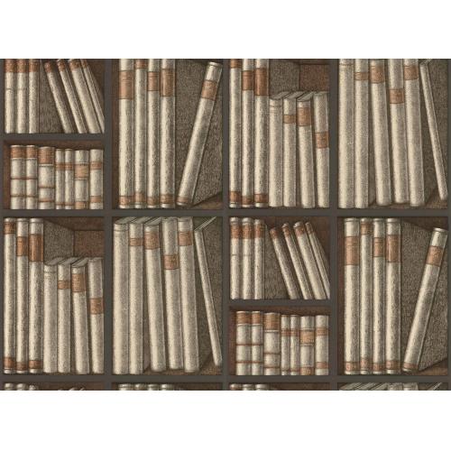 Обои Cole & Son Ex Libris