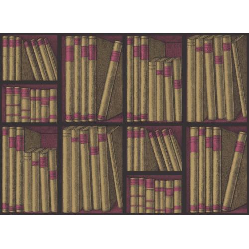 Обои Cole & Son Ex Libris