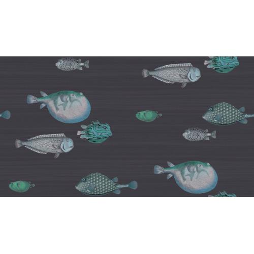 Обои Cole & Son Acquario