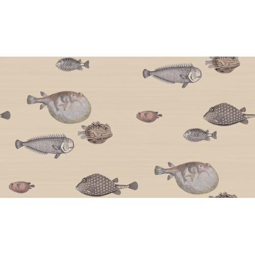 Обои Cole & Son Acquario