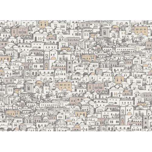 Обои Cole & Son Mediterranea