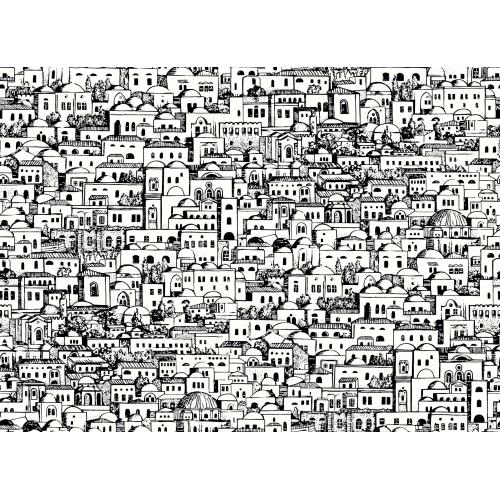 Обои Cole & Son Mediterranea