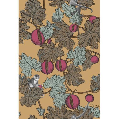 Обои Cole & Son Frutto Proibito