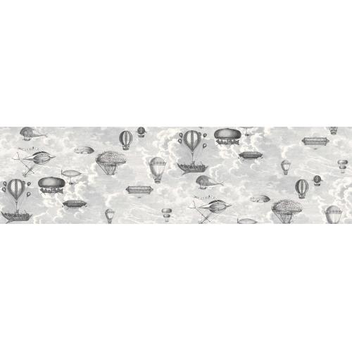 Обои Cole & Son Macchine Volanti (2 roll set)