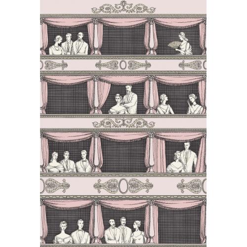 Обои Cole & Son Teatro