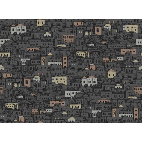 Обои Cole & Son Mediterranea
