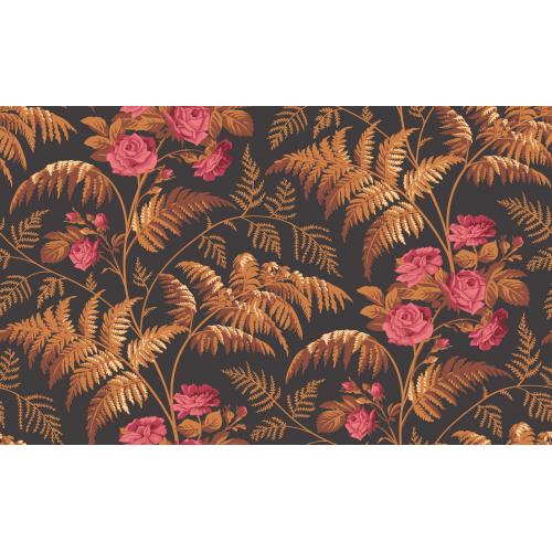 Обои Cole & Son Rose