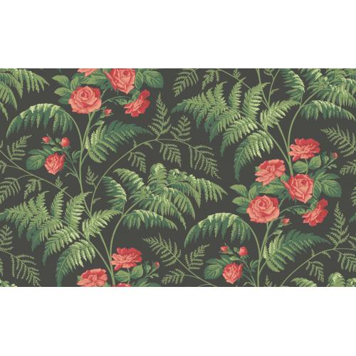 Обои Cole & Son Rose