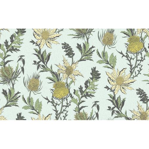 Обои Cole & Son Thistle