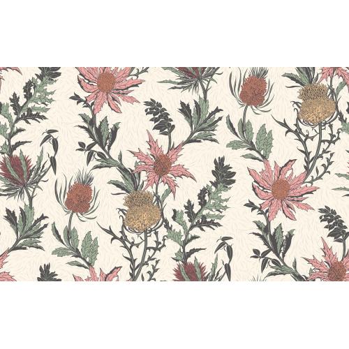Обои Cole & Son Thistle