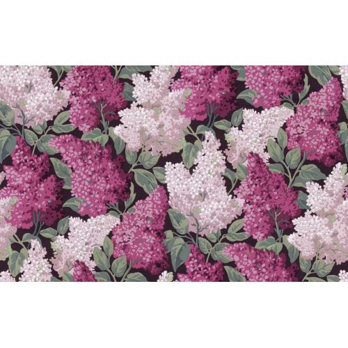 Обои Cole & Son Lilac Grandiflora (2 roll set)
