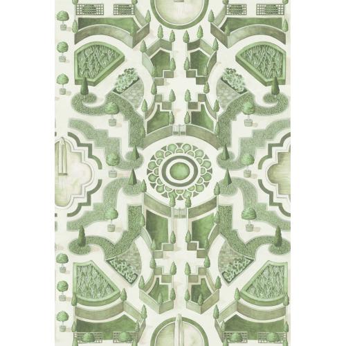 Обои Cole & Son Topiary