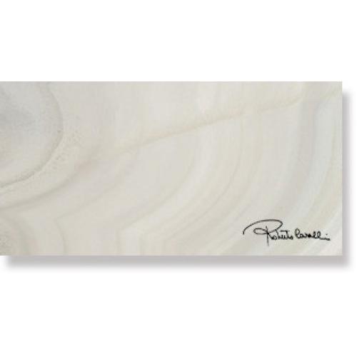 Керамогранит Roberto Cavalli Agata AZZURRO LAPP FIRMA 558828 30x60