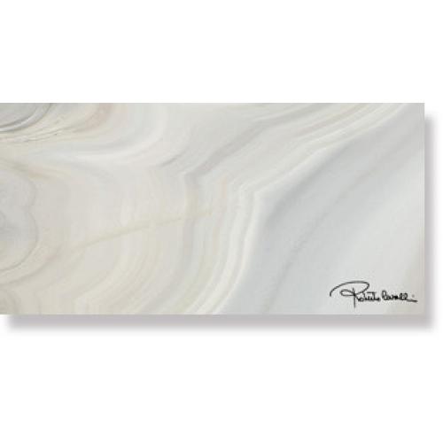 Керамогранит Roberto Cavalli Agata AZZURRO LAPP FIRMA 558924 50x100