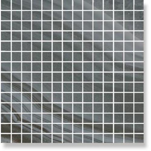 Мозаика Roberto Cavalli Agata MOSAICO NERO LAPP 558872 30x30