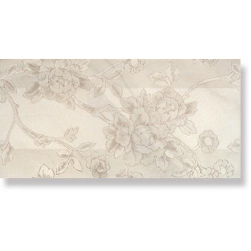 Декор Roberto Cavalli Agata KIMONO CROMATO BIANCO LAPP 558809 30x60