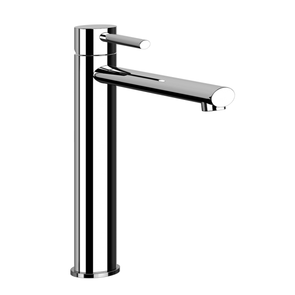 Смеситель для раковины Gessi Ovale / 11943