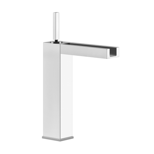 Смеситель для раковины Gessi Rettangolo / 11983