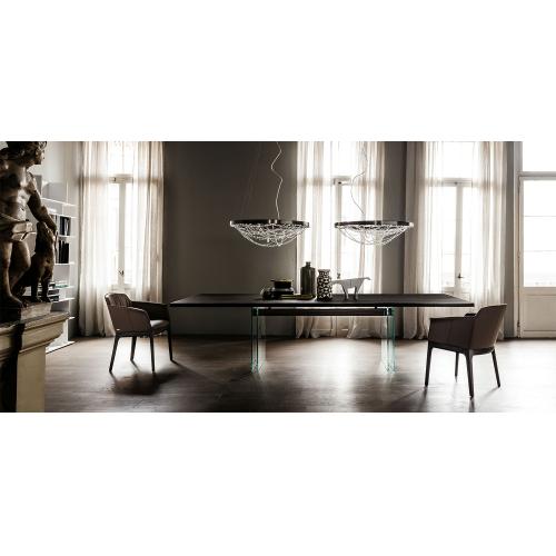 Стол обеденный Cattelan Italia Ikon
