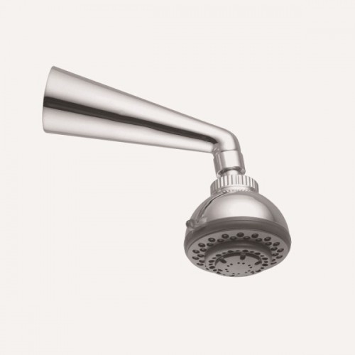 Душ верхний с настенным держателем Fima General F2436