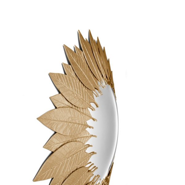 Зеркало Ginger & Jagger Leaf